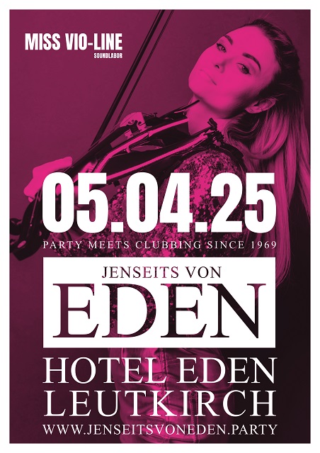 Hotel Eden